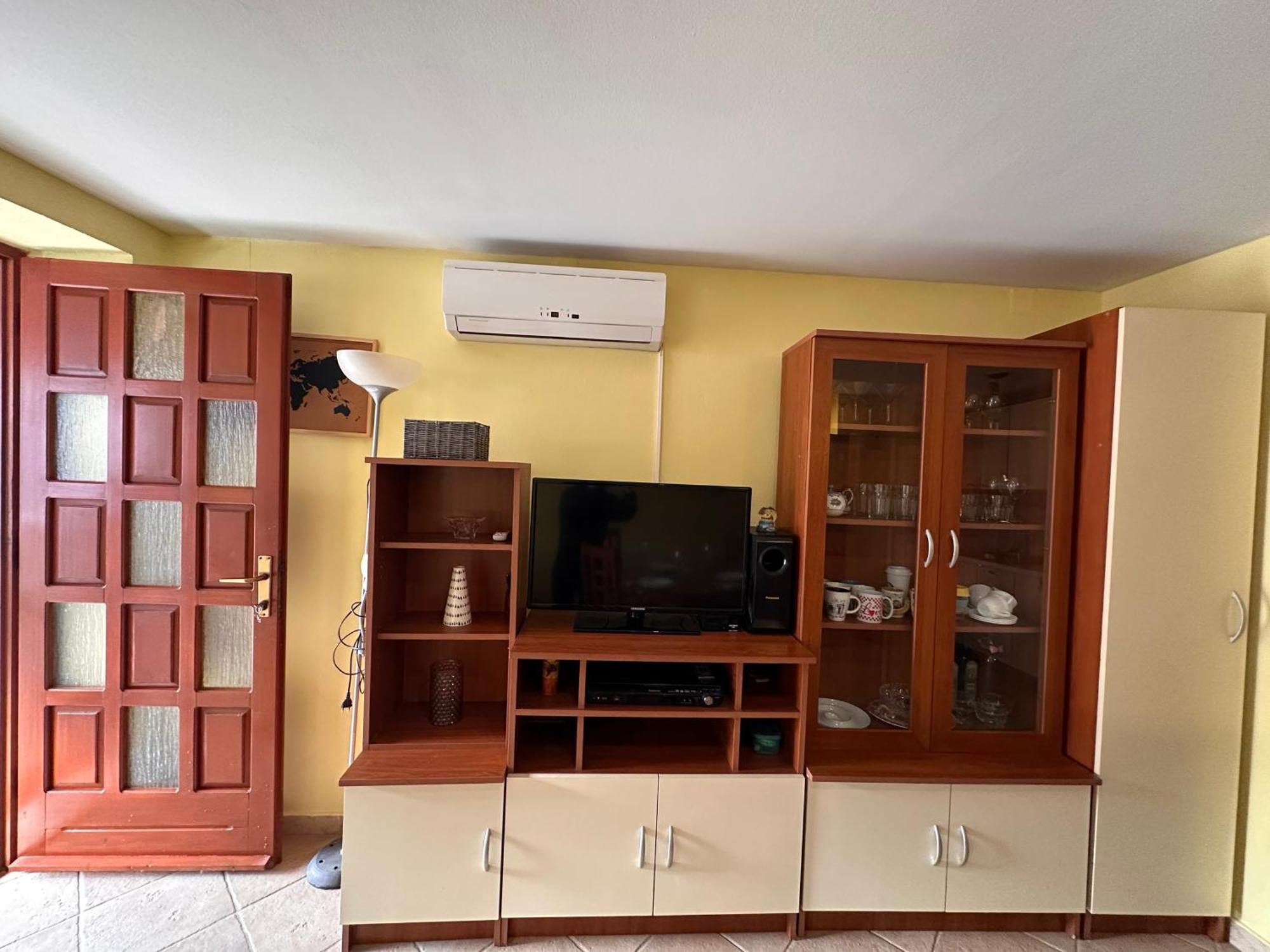 Apartman Lana Kastela Luaran gambar