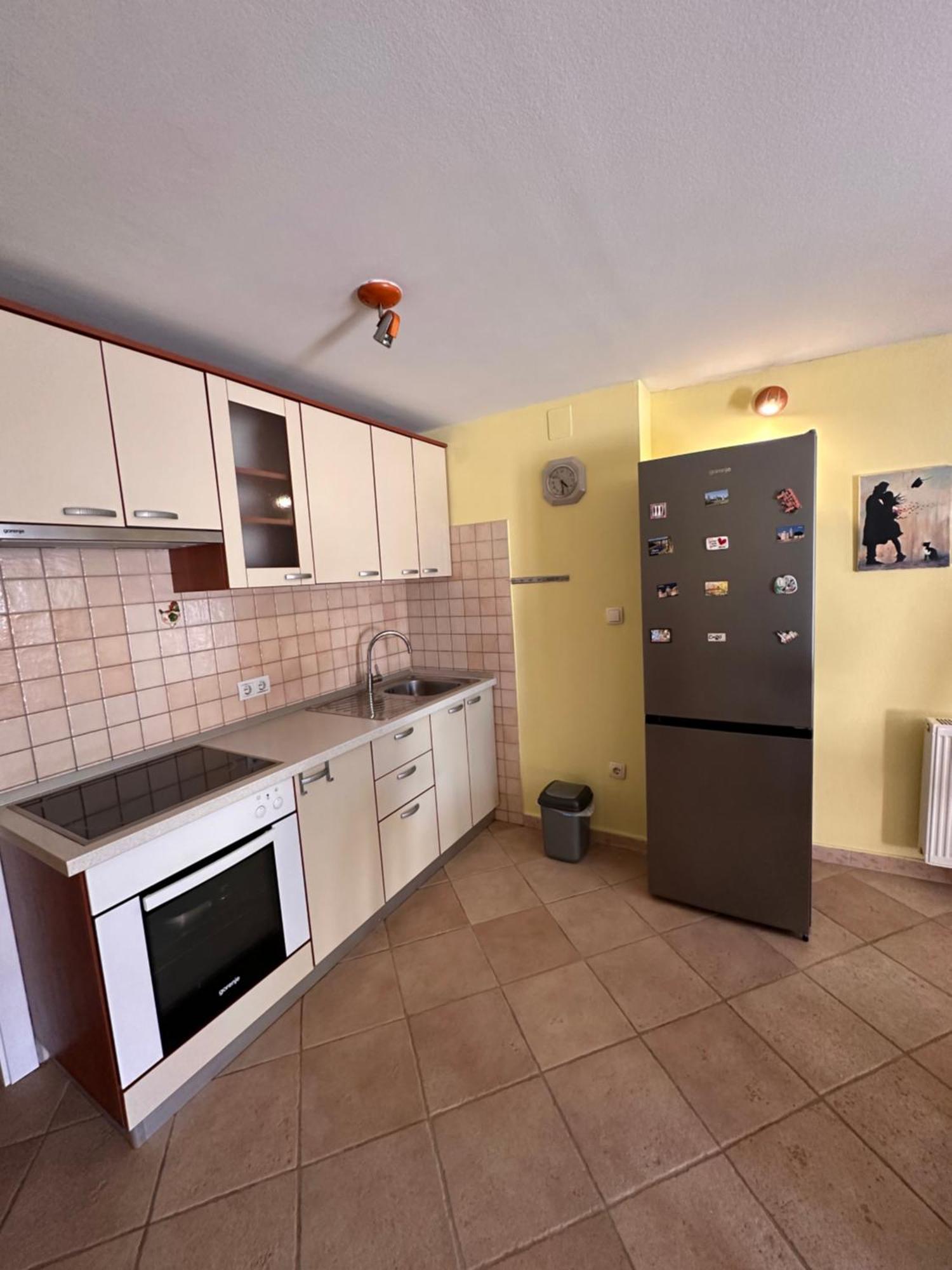 Apartman Lana Kastela Luaran gambar